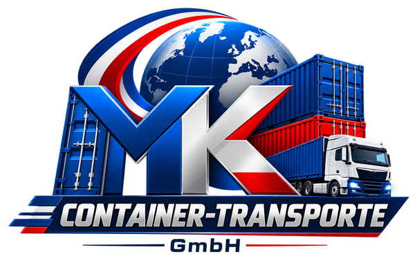 Mk Container-Transporte GmbH