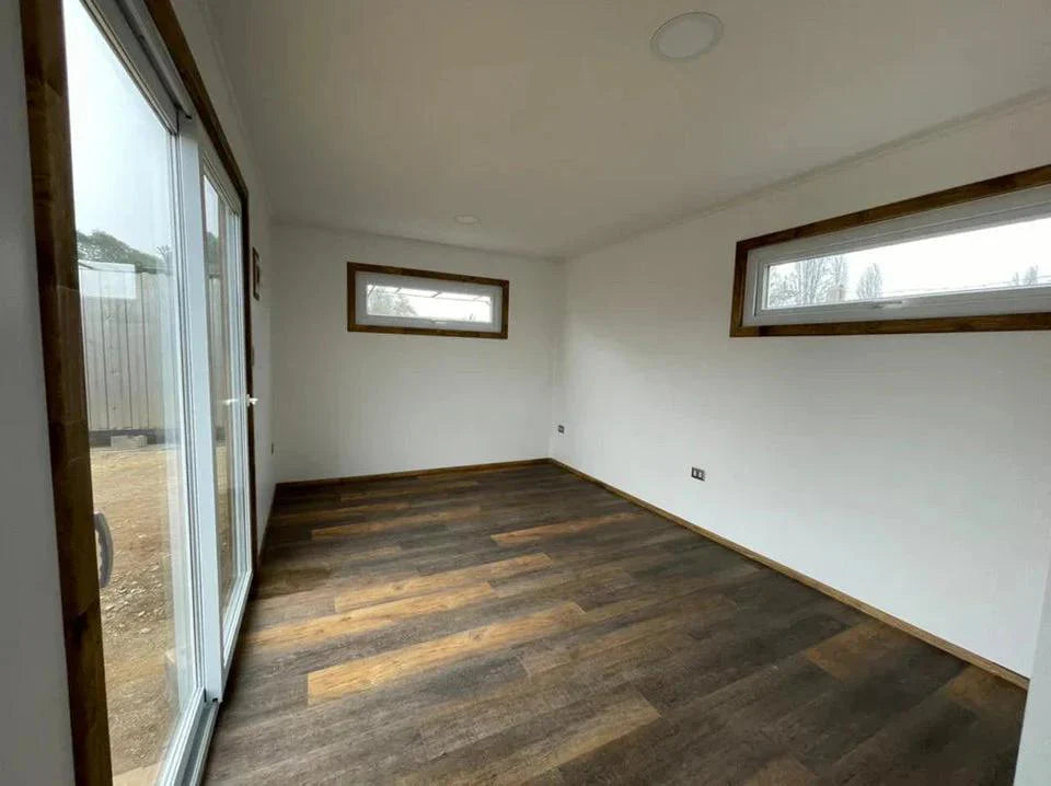 MODULARES HAUS ATHEN
